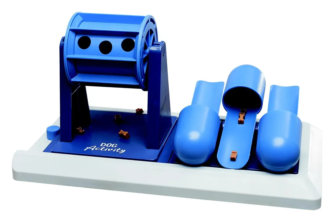 Dog Activity Poker Box Vario 2