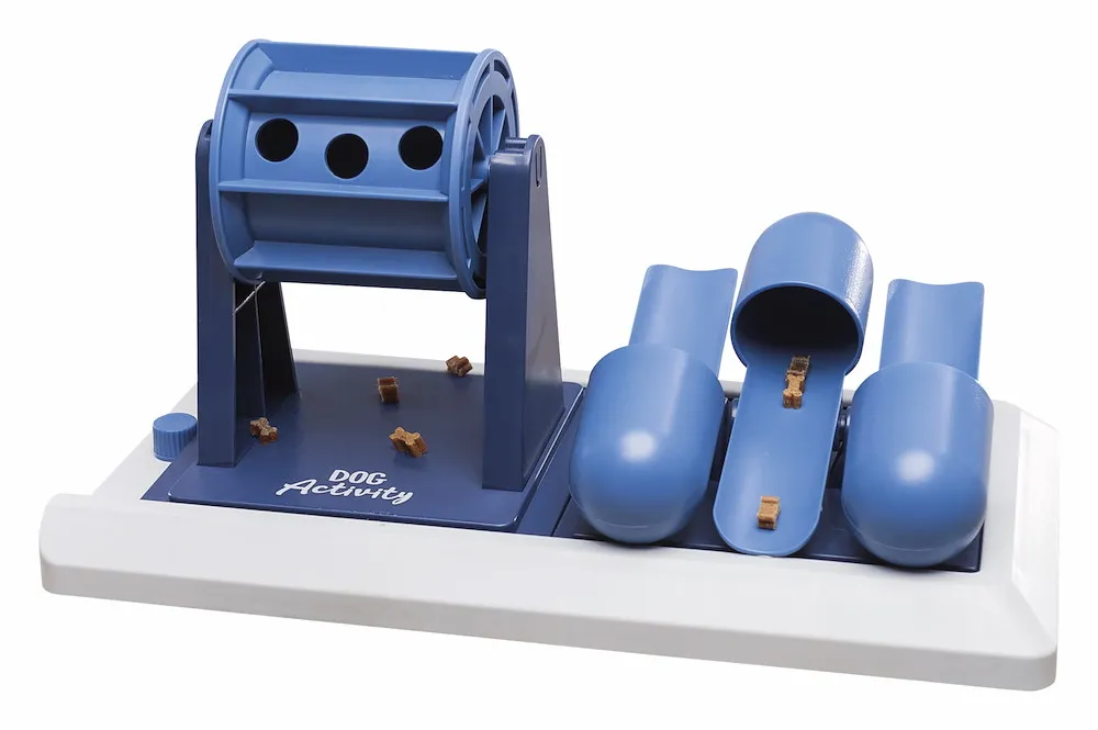 Dog Activity Poker Box Vario 2