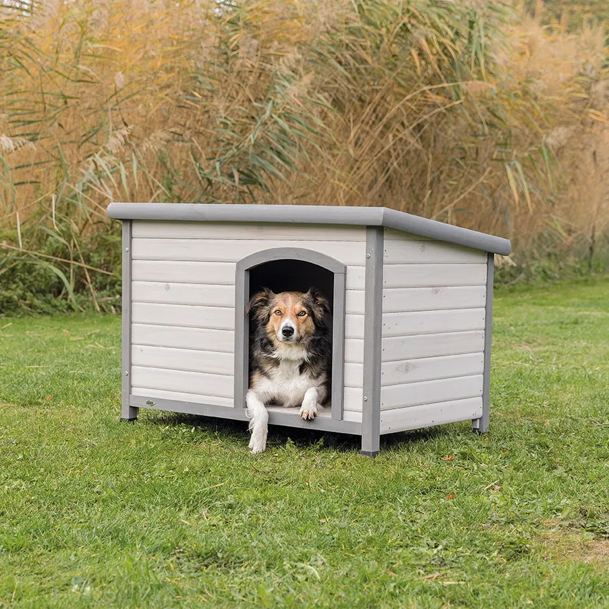 natura Hundeh&uuml;tte Classic mit