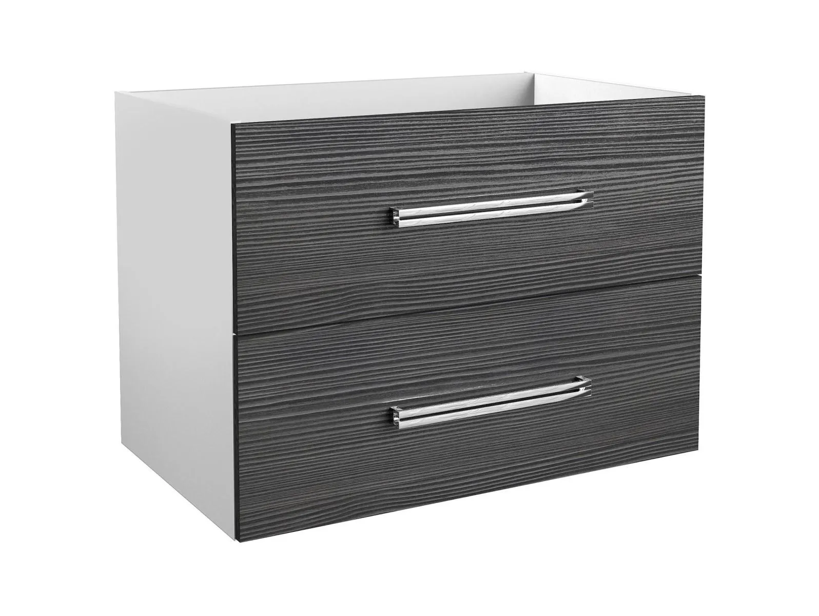 COMO WTU wei&szlig;/Pin.Ant. 2 Schub