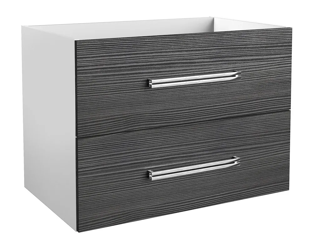 COMO WTU wei&szlig;/Pin.Ant. 2 Schub