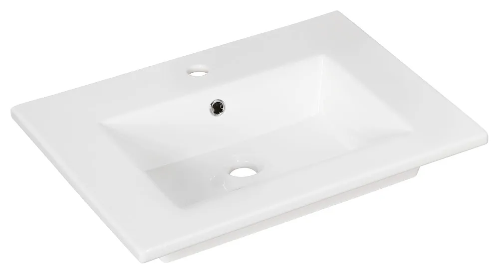 Keramikbecken PE 62x15,5x48