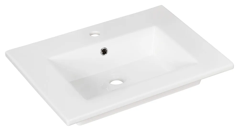 Keramikbecken PE 62x15,5x48