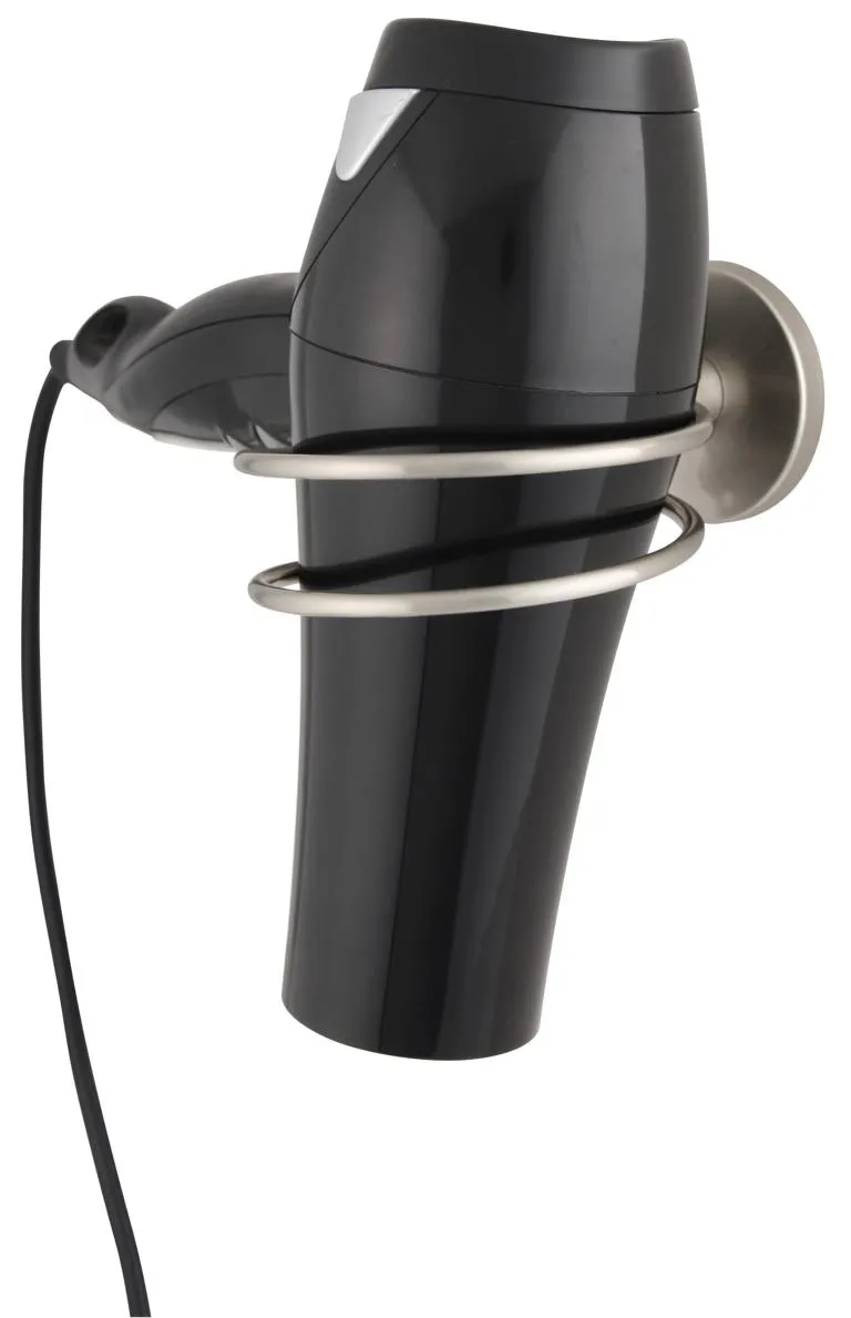 HAARTROCKNER-HALTER FUSION