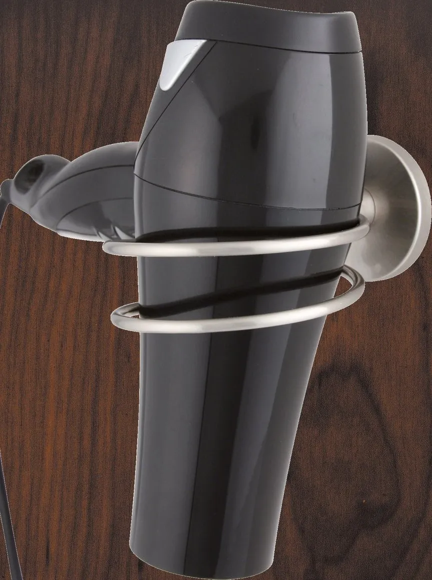 HAARTROCKNER-HALTER FUSION