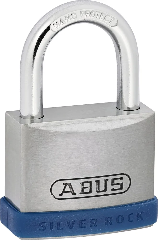 Vorhangschlo&szlig; Silver Rock