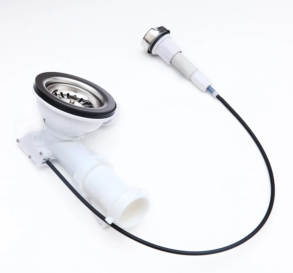 Respekta Excentergarnitur