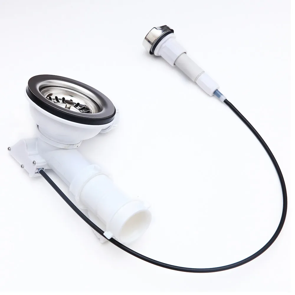 Respekta Excentergarnitur