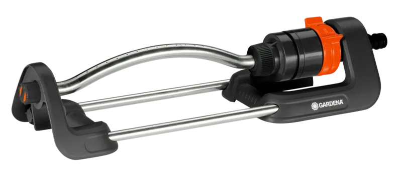 Viereckregner Aqua S