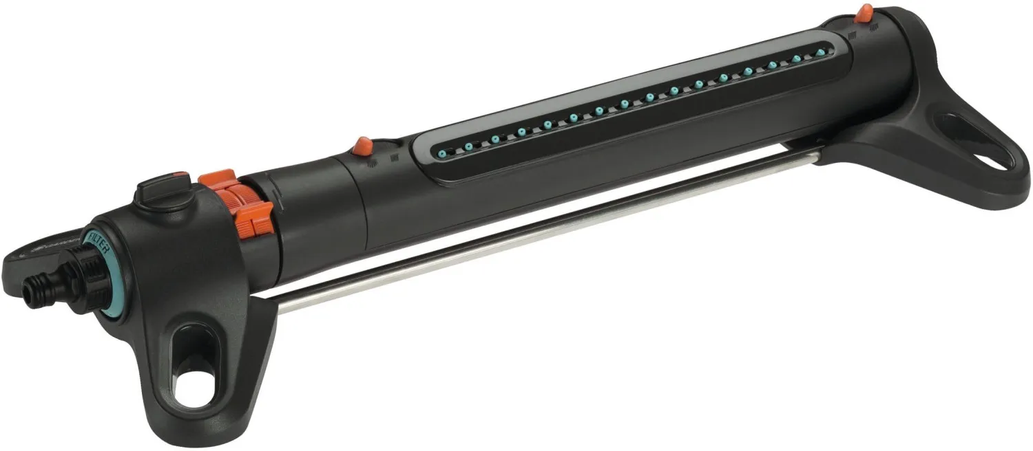 Viereckregner AquaZoom M