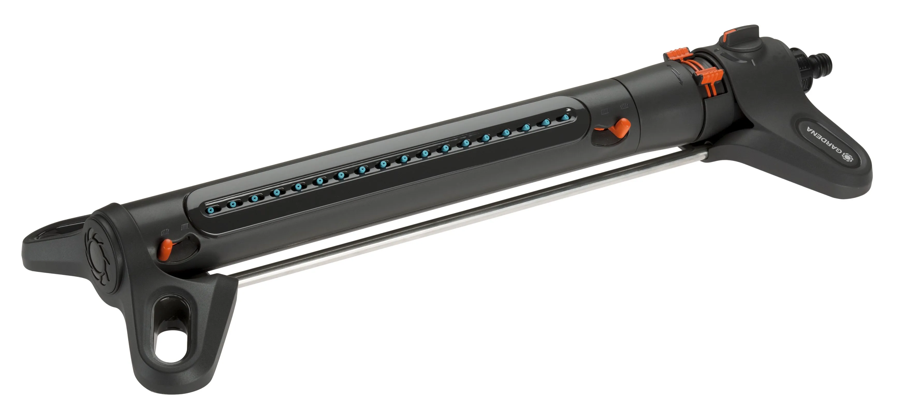 Viereckregner AquaZoom L