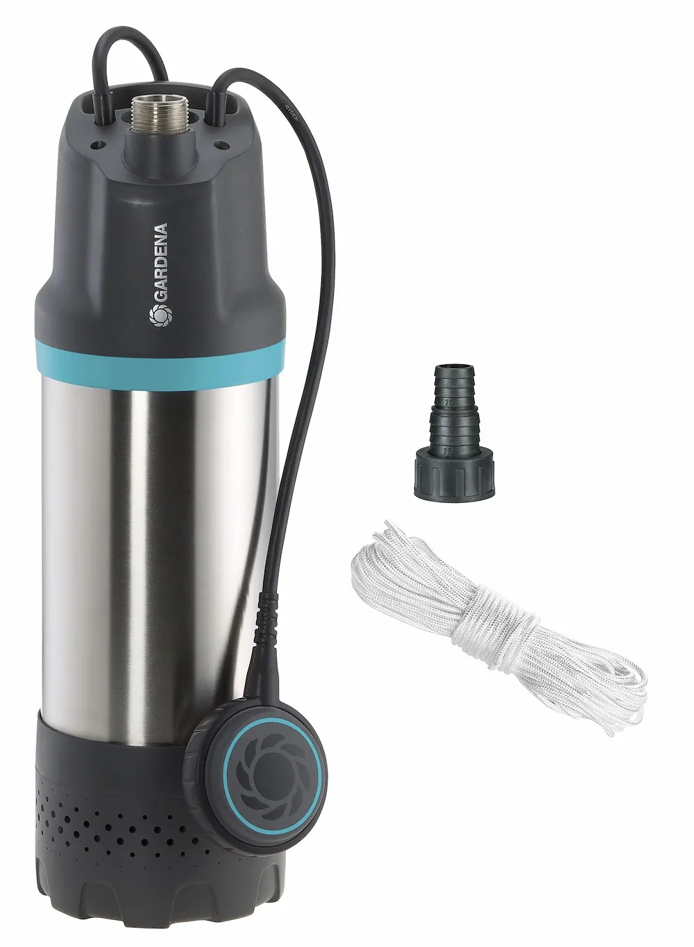 Tauch-Druckpumpe 5900/4 inox