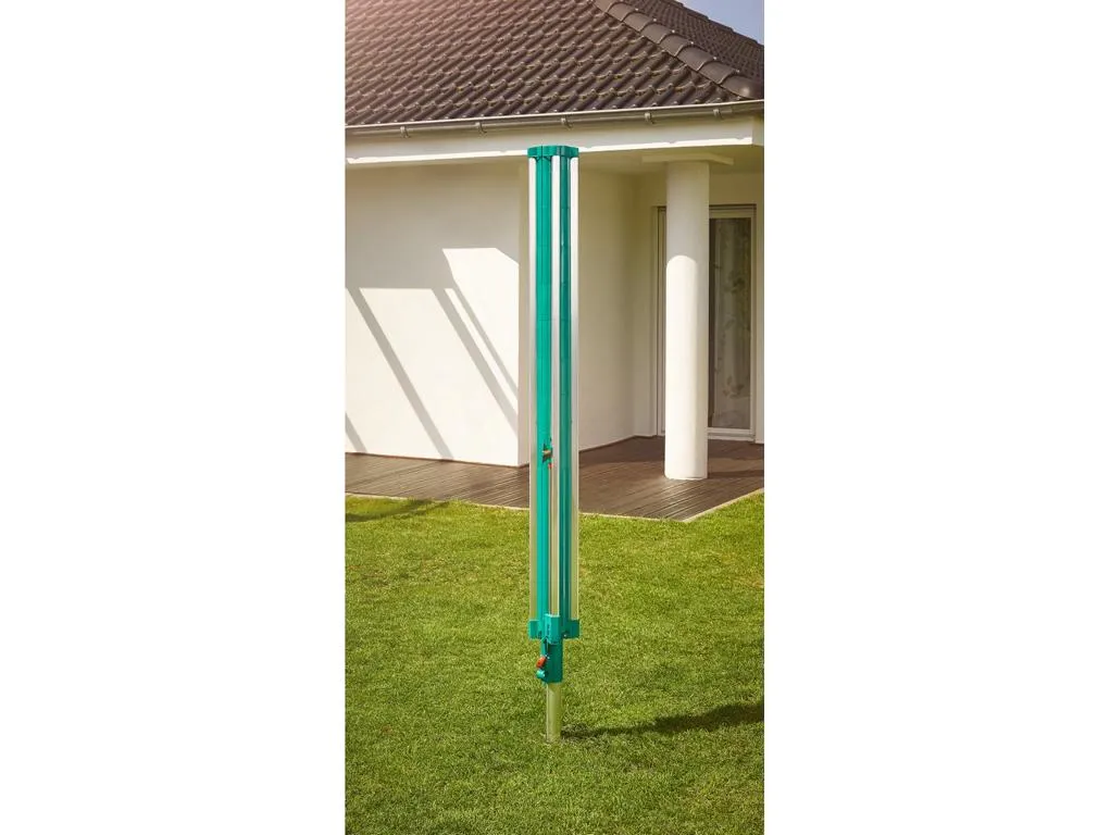 W&auml;scheschirm Linomatic 500