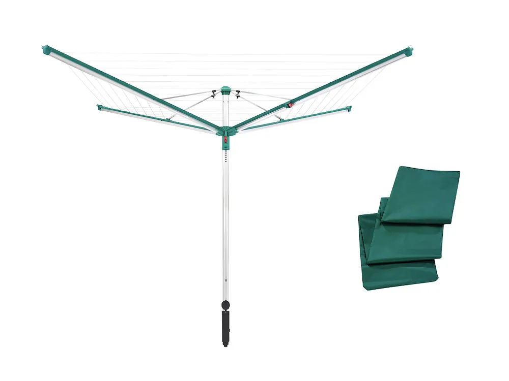 W&auml;scheschirm Linomatic 500