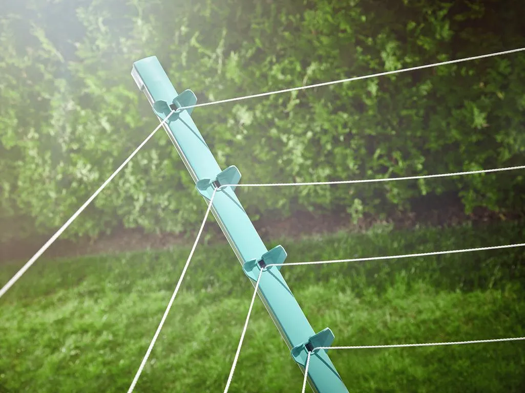 W&auml;scheschirm Linomatic 400