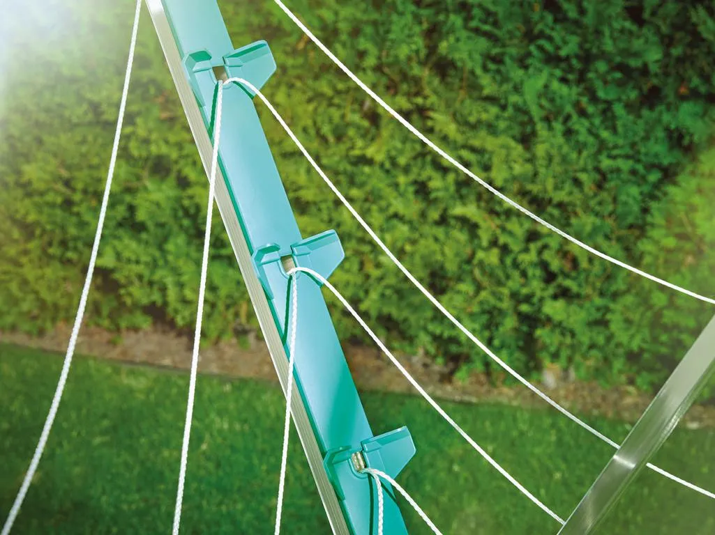 W&auml;scheschirm Linomatic 400