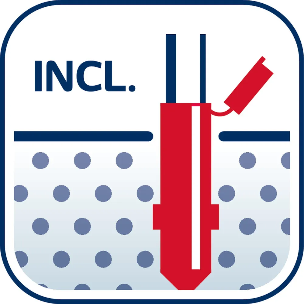 W&auml;scheschirm Linomatic 400