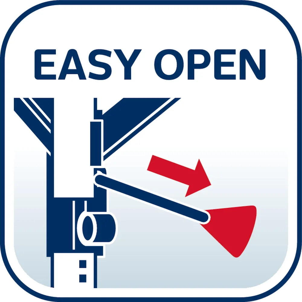 W&auml;scheschirm Linomatic 400