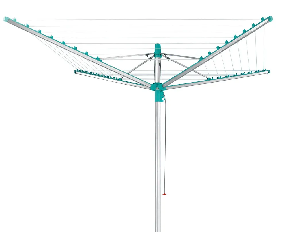 W&auml;scheschirm Linomatic 400
