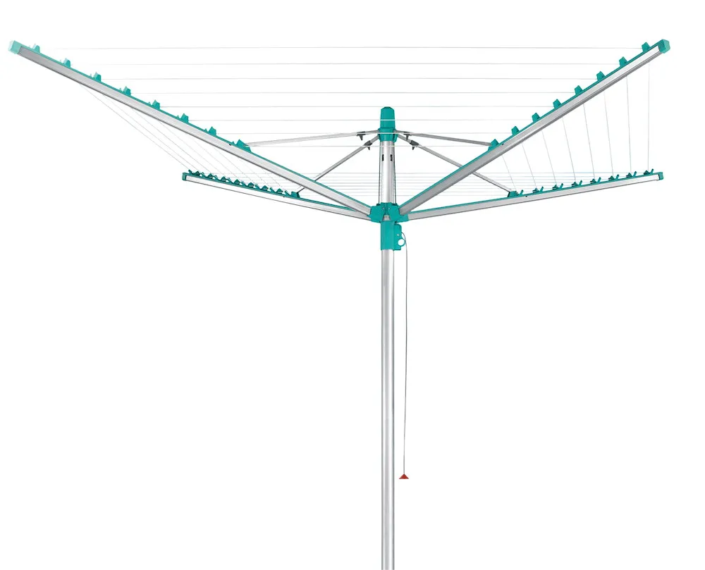 W&auml;scheschirm Linomatic 400