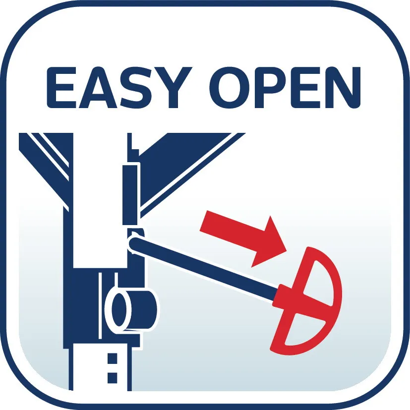 W&auml;scheschirm Linomatic 500