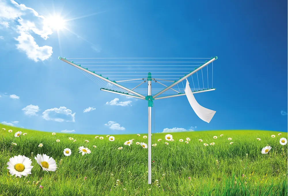 W&auml;scheschirm Linomatic 500