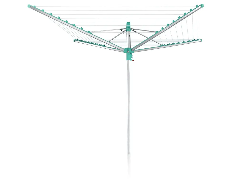 W&auml;scheschirm Linomatic 500