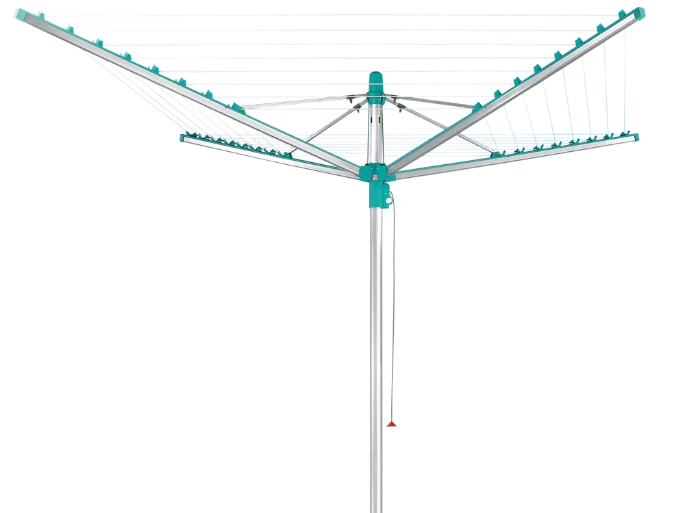 W&auml;scheschirm Linomatic 500
