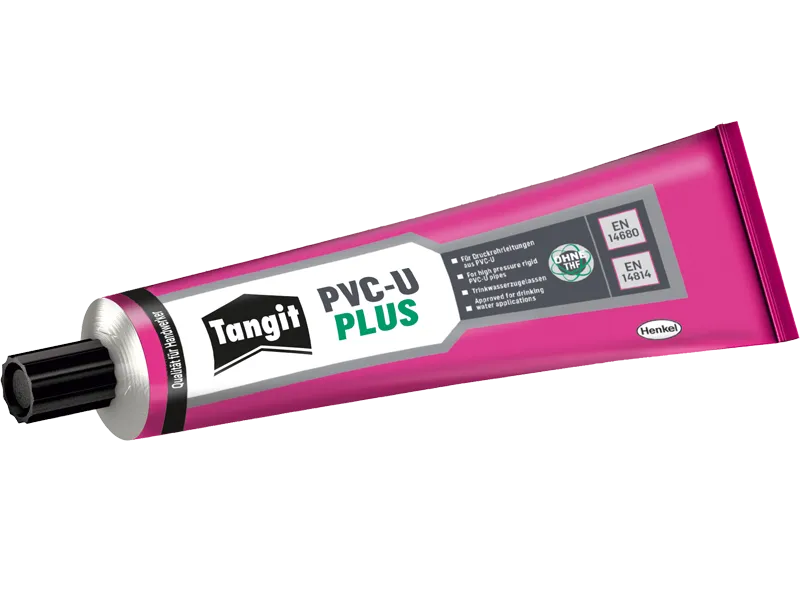 Tangit PVC-U PLUS 125g