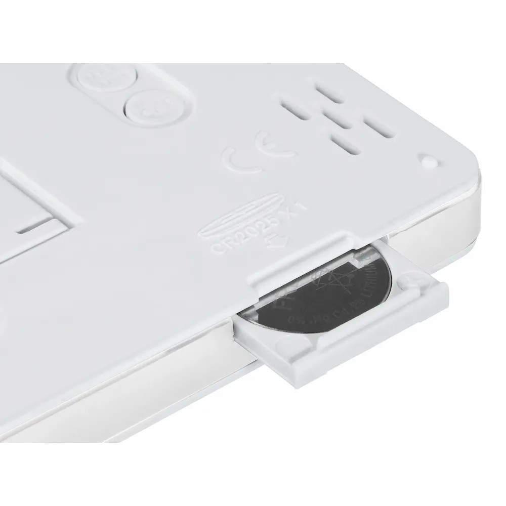 Thermo-/Hygrometer TH-130