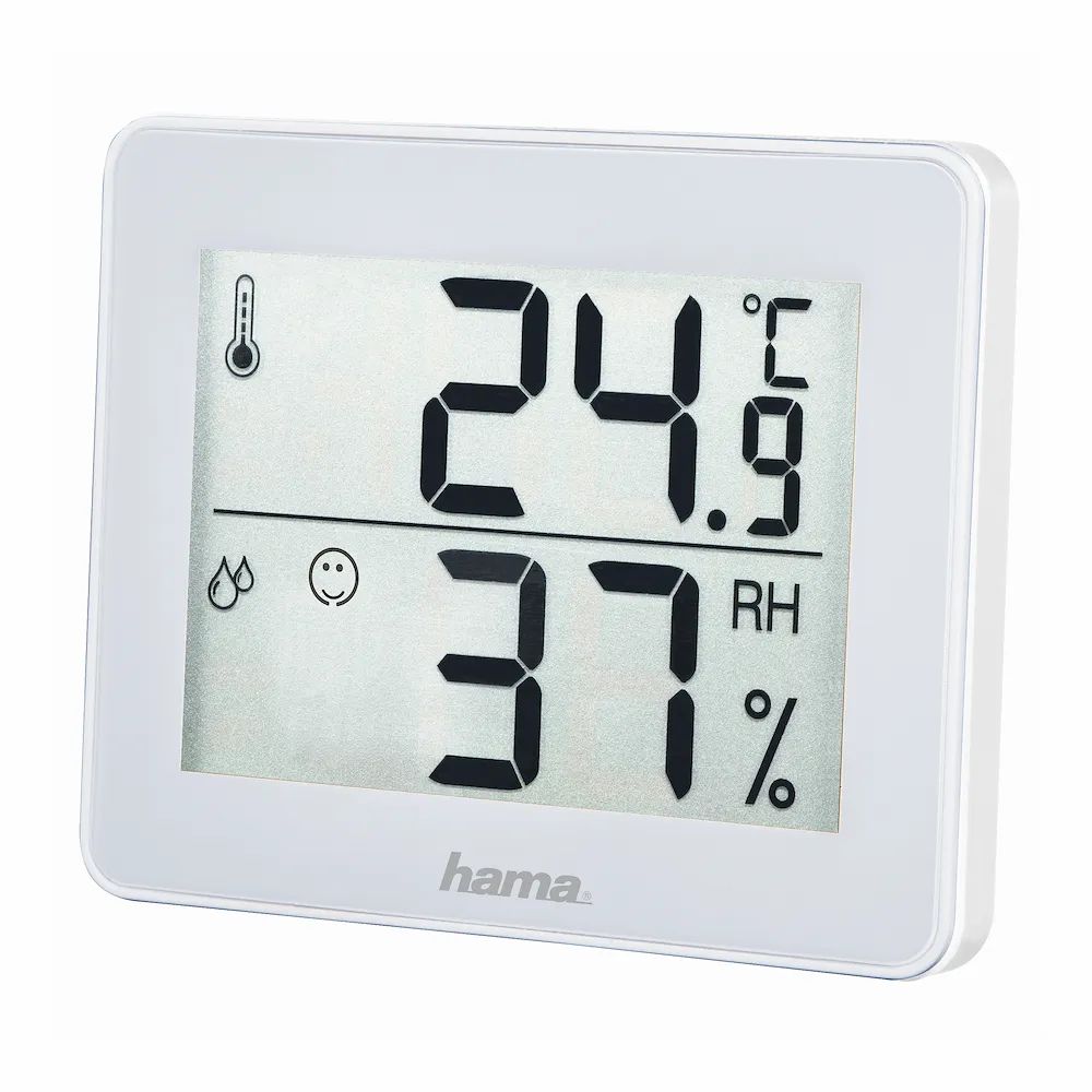 Thermo-/Hygrometer TH-130