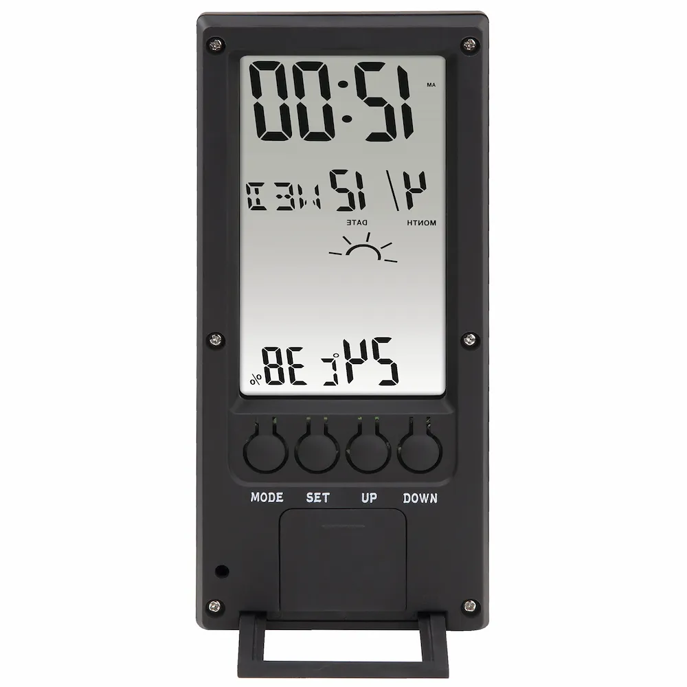 Thermo-/Hygrometer TH-140
