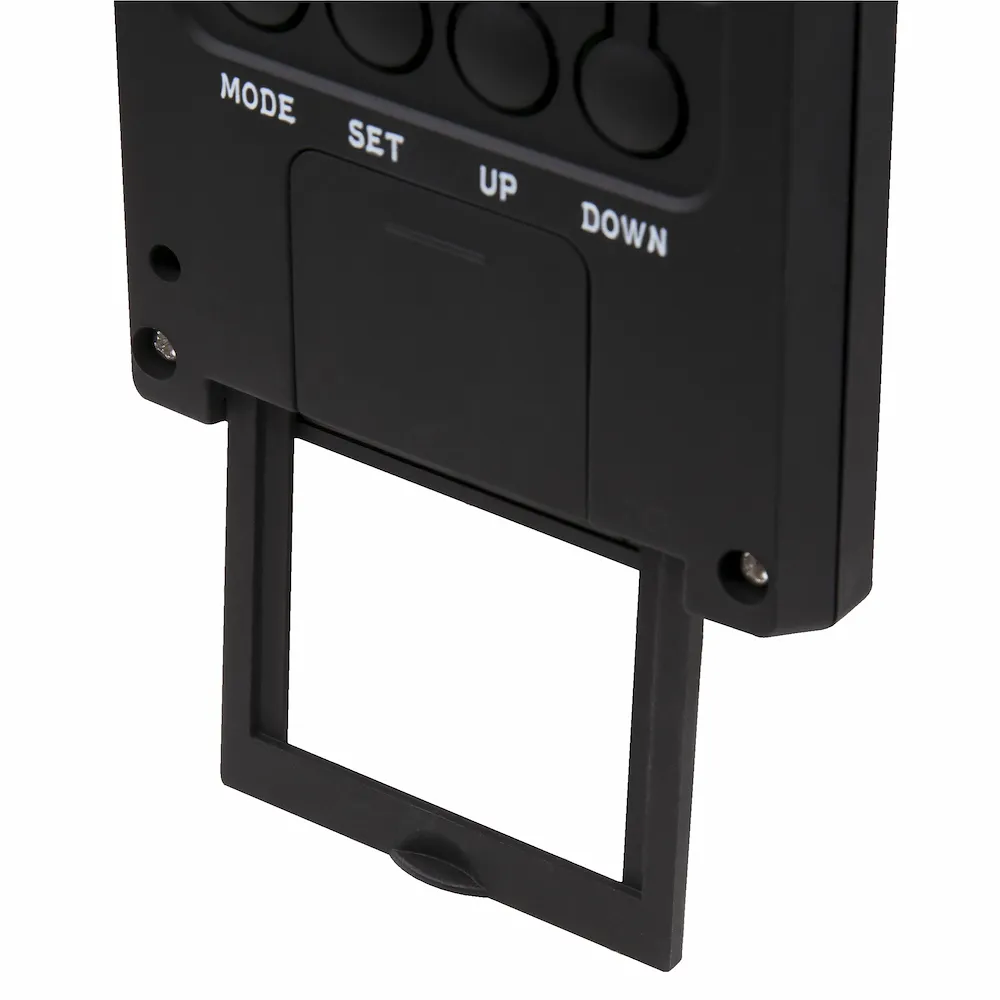 Thermo-/Hygrometer TH-140