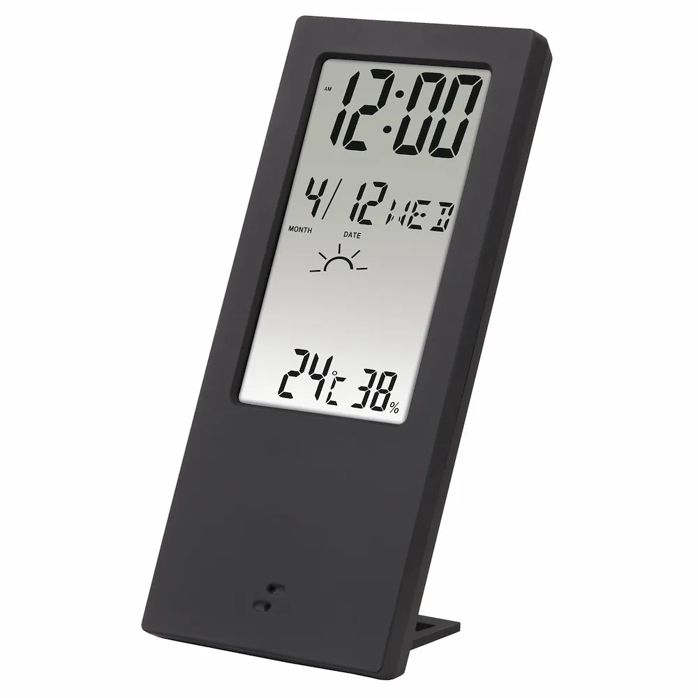 Thermo-/Hygrometer TH-140