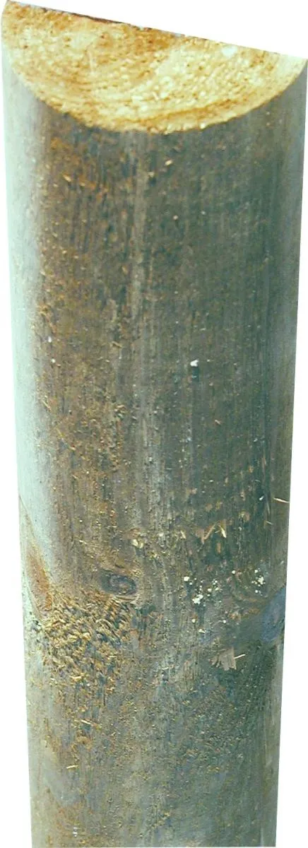 Querriegel gr&uuml;n 8 x 300 cm