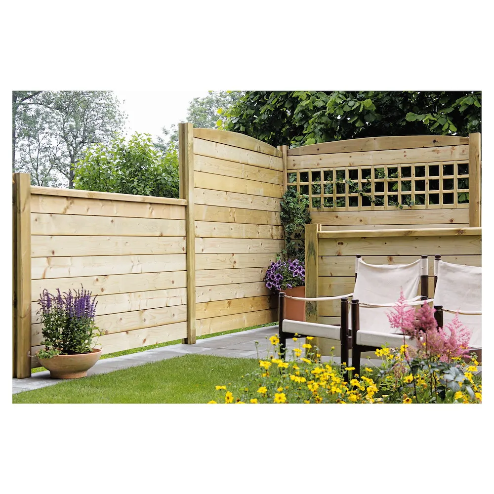 TRELLEBORG-System, gr&uuml;n