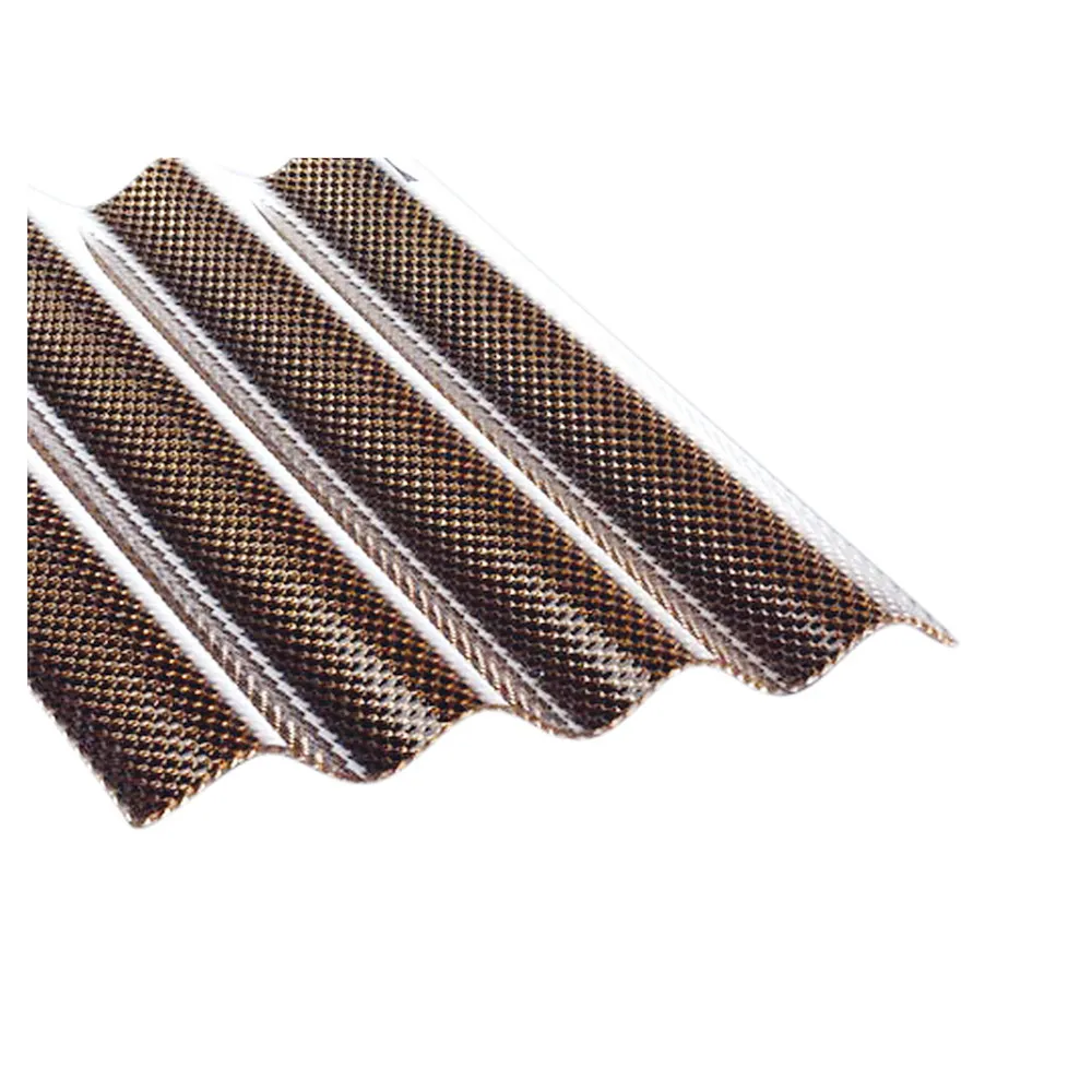 Acrylglas Wellpl. S 76/18 rd.