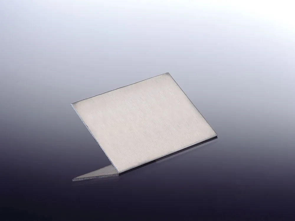 Wandanschlu&szlig;-Verbindungsplatte