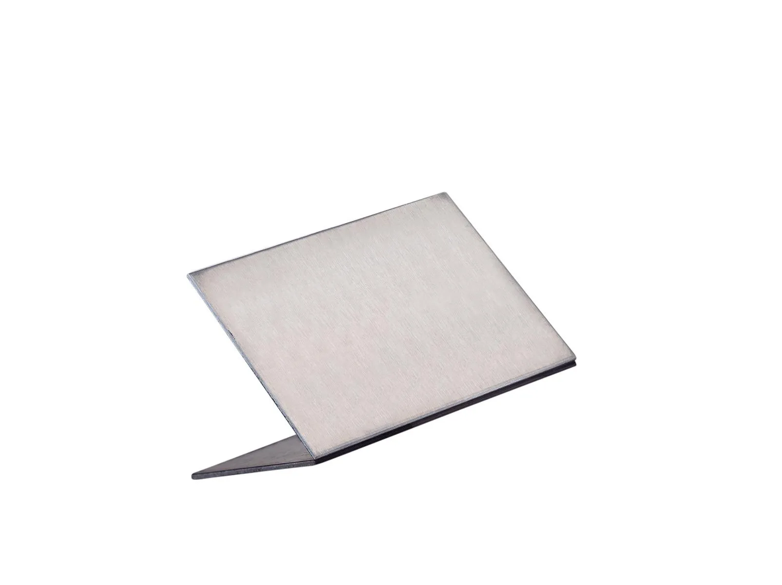 Wandanschlu&szlig;-Verbindungsplatte