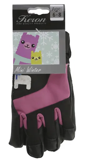 Kinderhandschuh Keron Mini