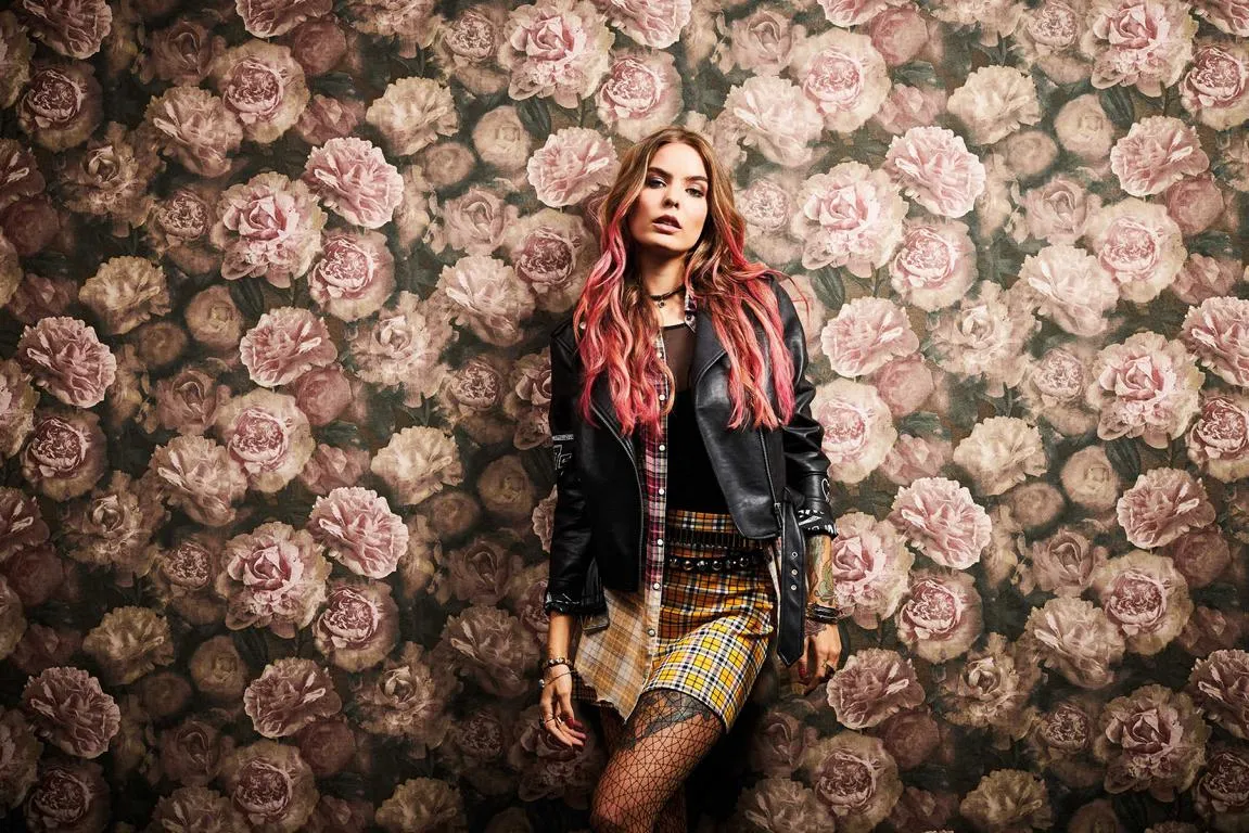 Vliestapete AS Neue Bude 2.0