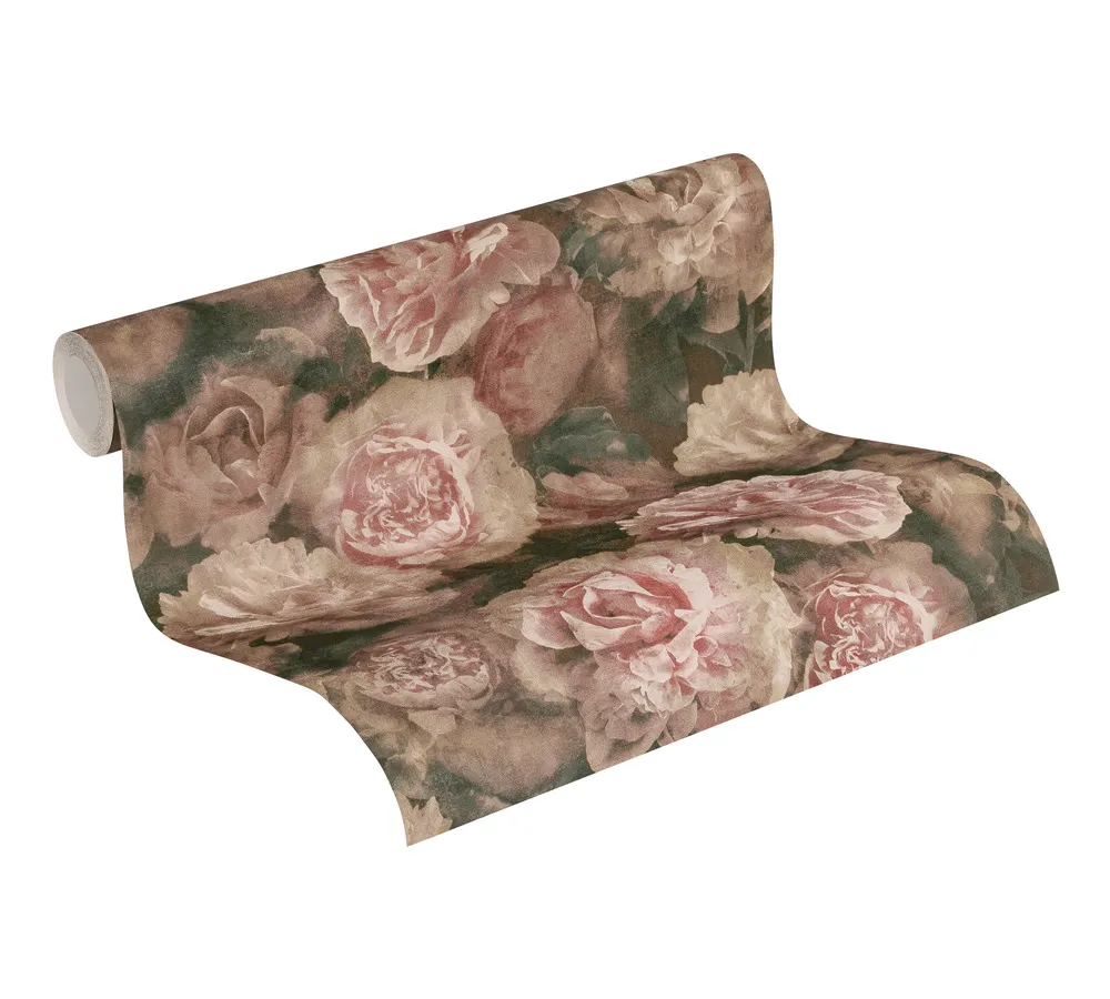 Vliestapete AS Neue Bude 2.0