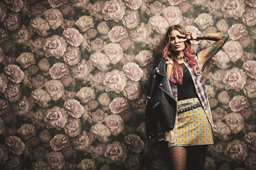 Vliestapete AS Neue Bude 2.0