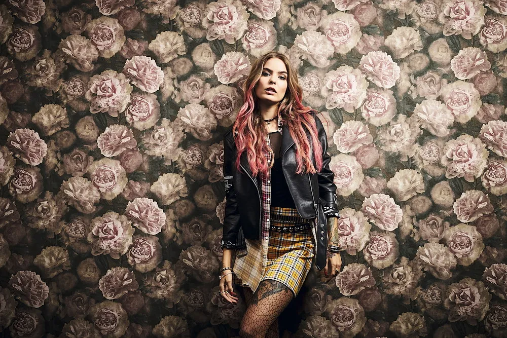 Vliestapete AS Neue Bude 2.0