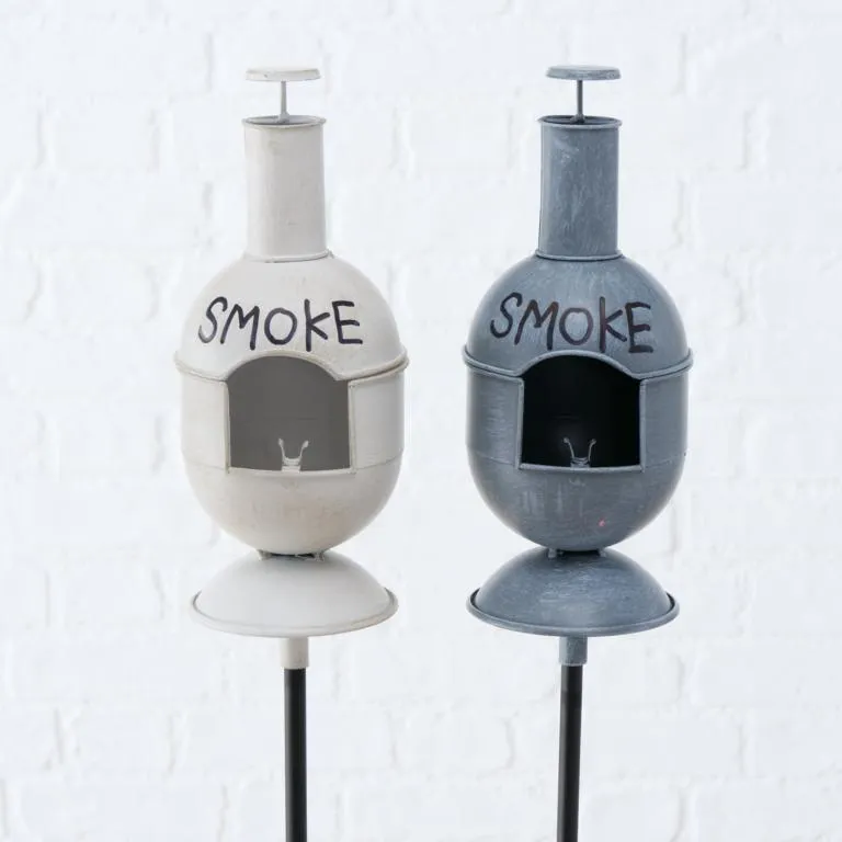 Gartenstab AschenbecherMexi 2s