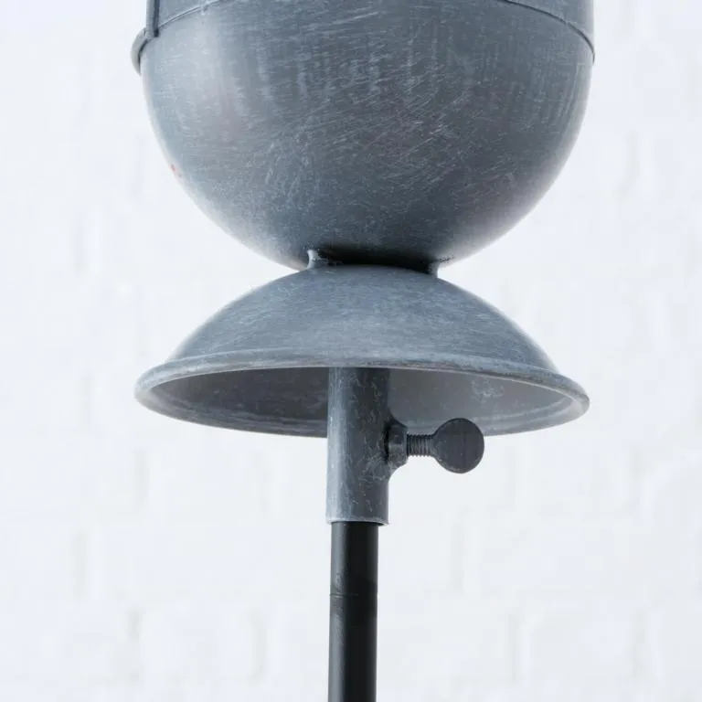 Gartenstab AschenbecherMexi 2s