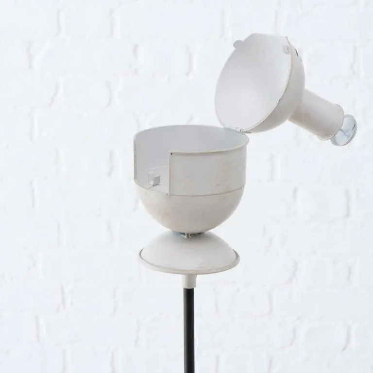 Gartenstab AschenbecherMexi 2s