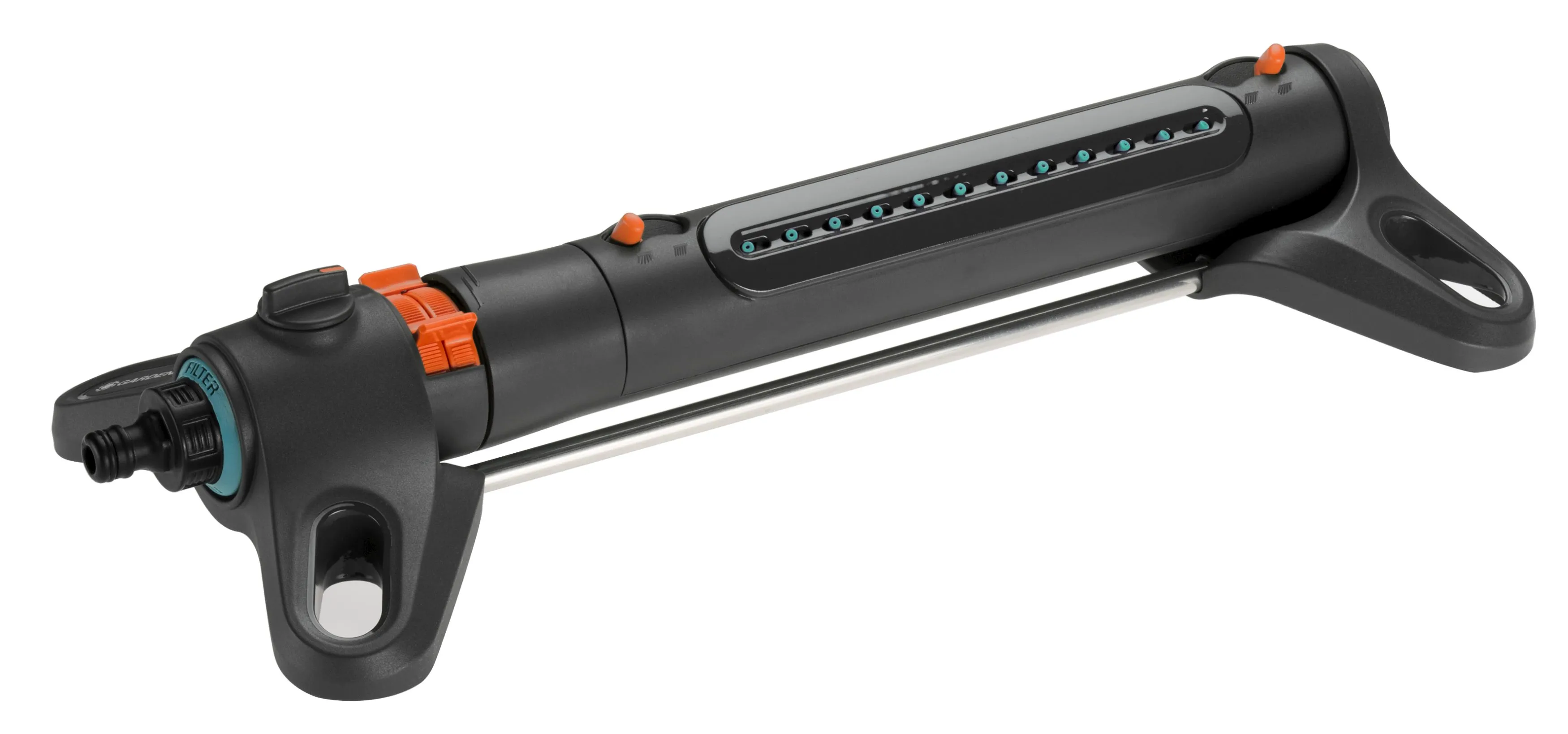 Viereckregner AquaZoom S