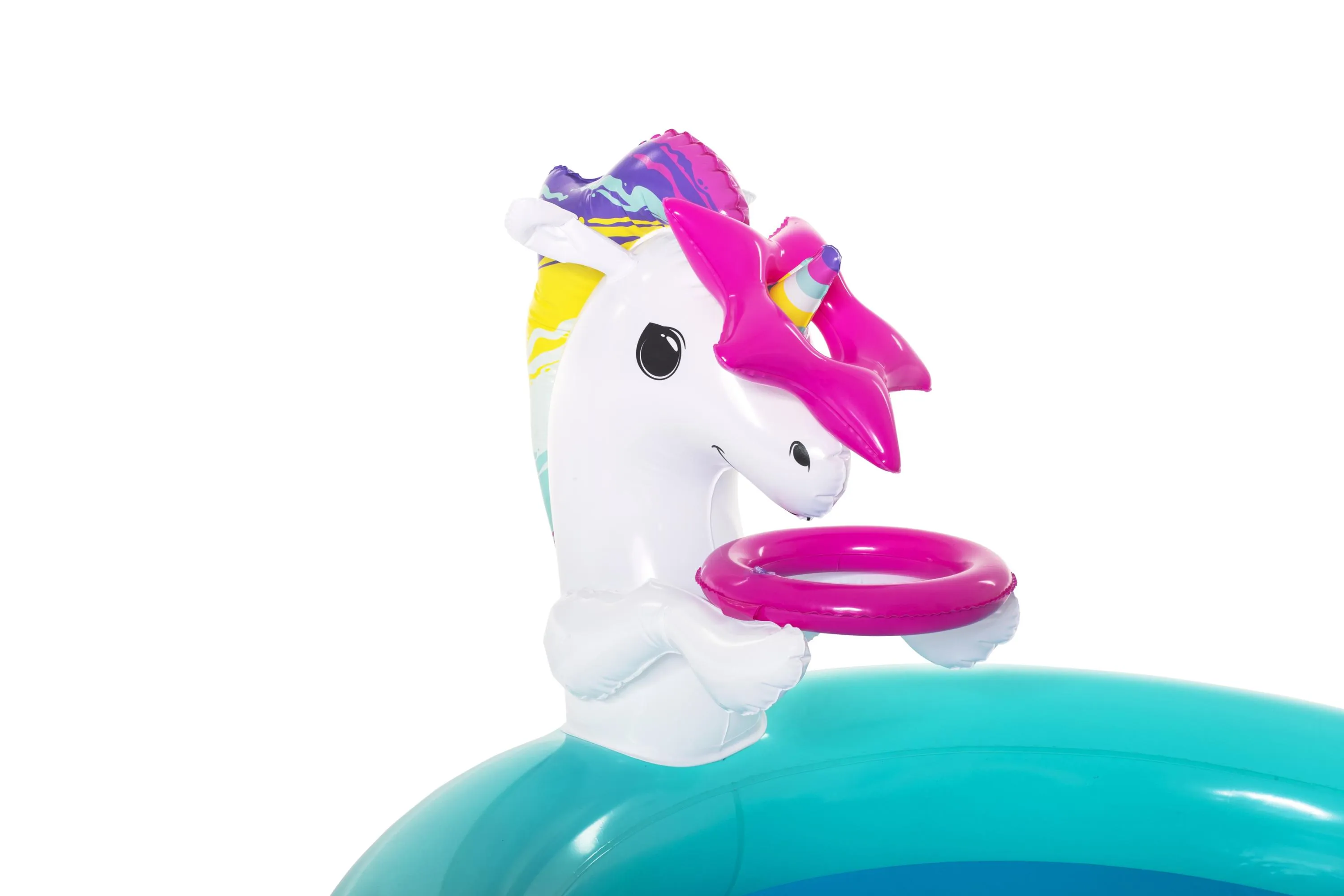Spiel-Pool ''Unicorn''
