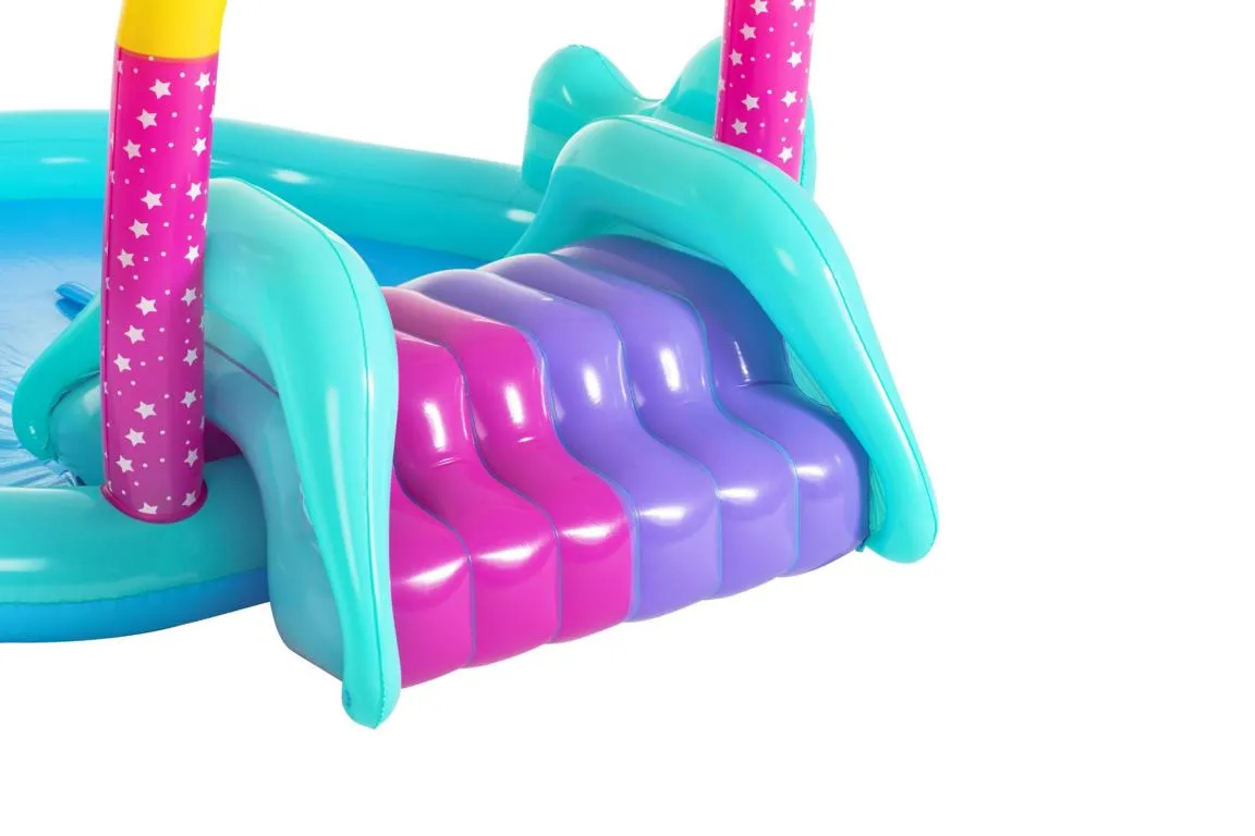Spiel-Pool ''Unicorn''